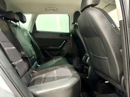 Seat/ Ateca 2.0 TDI dsg lleno