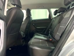 Seat/ Ateca 2.0 TDI dsg lleno