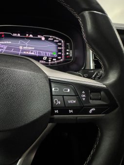 Seat/ Ateca 2.0 TDI dsg lleno