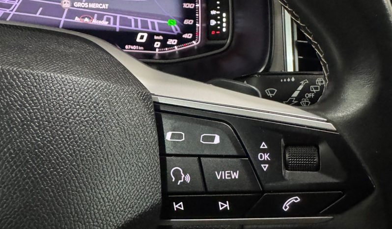 Seat/ Ateca 2.0 TDI dsg lleno