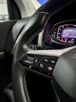 Seat/ Ateca 2.0 TDI dsg lleno