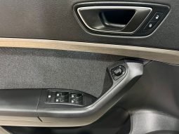 Seat/ Ateca 2.0 TDI dsg lleno