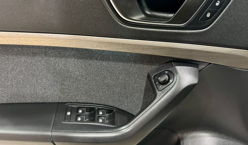 Seat/ Ateca 2.0 TDI dsg lleno