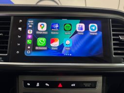 Seat/ Ateca 2.0 TDI dsg lleno