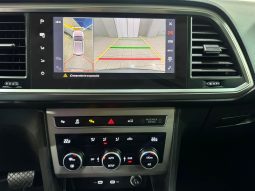 Seat/ Ateca 2.0 TDI dsg lleno