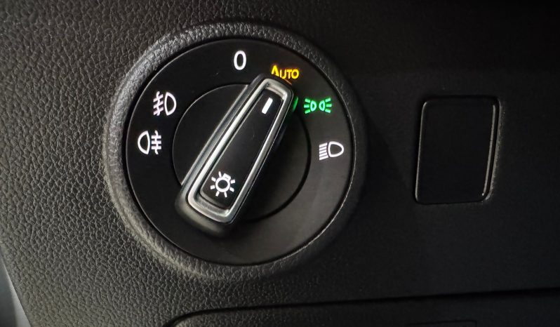 Seat/ Ateca 2.0 TDI dsg lleno