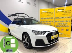 Audi / A1 Sportback 25 TFSI