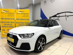 Audi / A1 Sportback 25 TFSI lleno