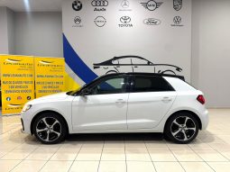 Audi / A1 Sportback 25 TFSI lleno