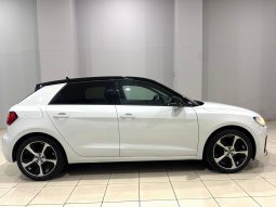 Audi / A1 Sportback 25 TFSI lleno