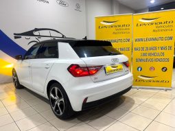 Audi / A1 Sportback 25 TFSI lleno