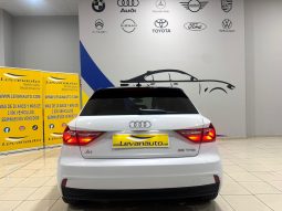 Audi / A1 Sportback 25 TFSI lleno