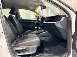 Audi / A1 Sportback 25 TFSI lleno