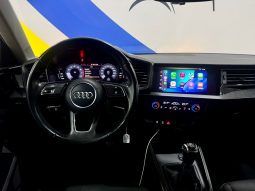 Audi / A1 Sportback 25 TFSI lleno