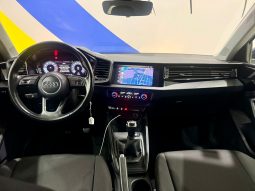 Audi / A1 Sportback 25 TFSI lleno