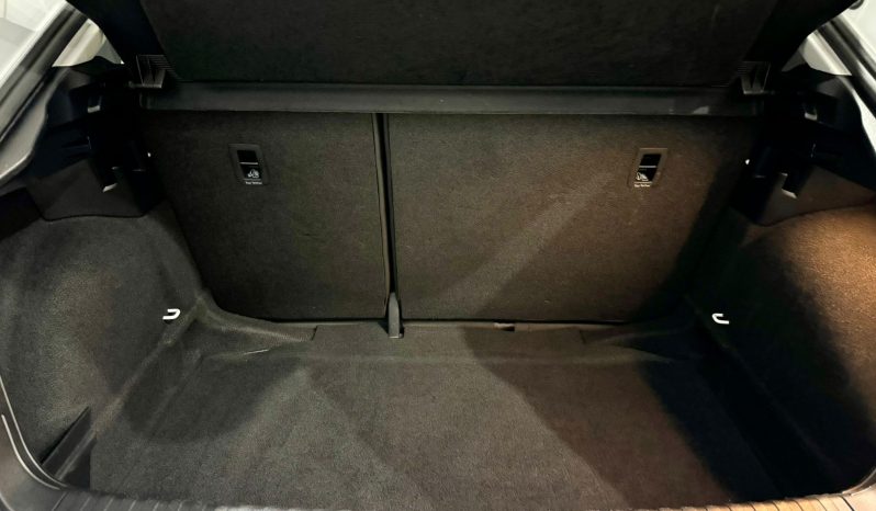 Audi / A1 Sportback 25 TFSI lleno