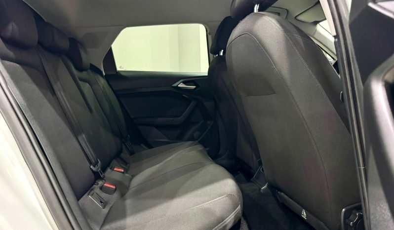 Audi / A1 Sportback 25 TFSI lleno