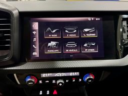 Audi / A1 Sportback 25 TFSI lleno