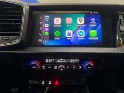 Audi / A1 Sportback 25 TFSI lleno