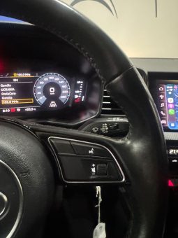 Audi / A1 Sportback 25 TFSI lleno