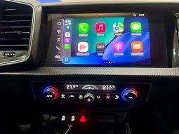 Audi / A1 Sportback 25 TFSI lleno