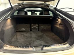 Mercedes Benz / GLE coupe 350de lleno