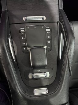 Mercedes Benz / GLE coupe 350de lleno