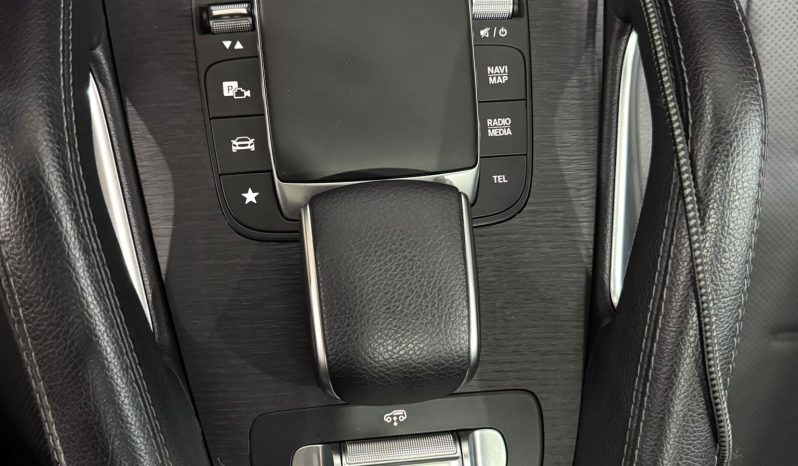 Mercedes Benz / GLE coupe 350de lleno