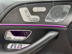 Mercedes Benz / GLE coupe 350de lleno