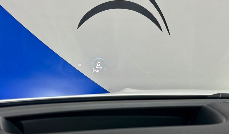 Mercedes Benz / GLE coupe 350de lleno