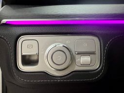 Mercedes Benz / GLE coupe 350de lleno