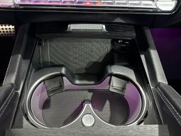 Mercedes Benz / GLE coupe 350de lleno