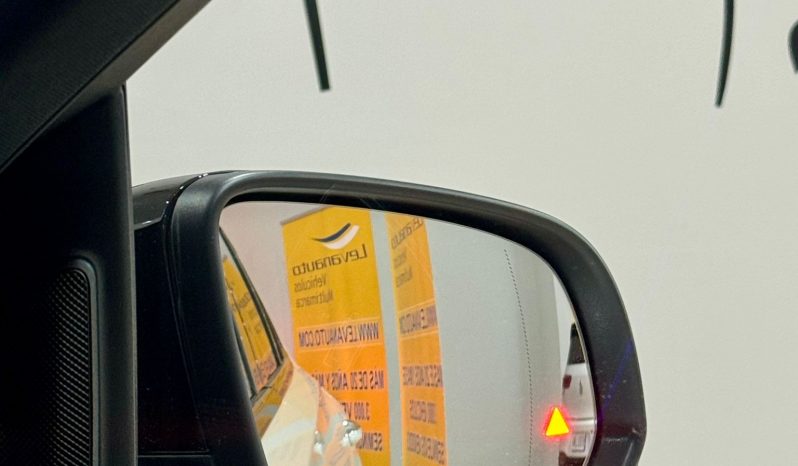 Mercedes Benz / GLE coupe 350de lleno