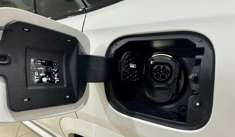 Mercedes Benz / GLE coupe 350de lleno