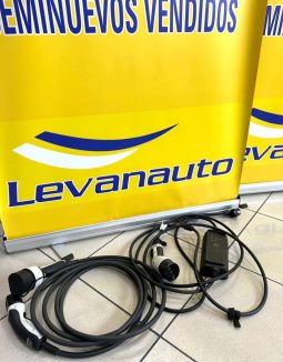 Mercedes Benz / GLE coupe 350de lleno