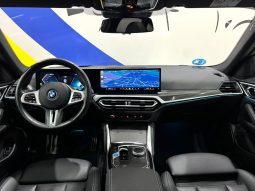 BMW / I4  M50 lleno