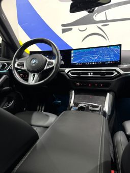 BMW / I4  M50 lleno