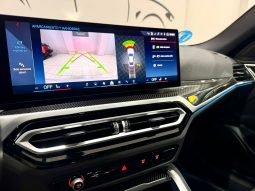 BMW / I4  M50 lleno