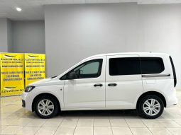 Volkswagen / Caddy Kombi 2.0 TDI lleno