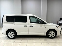 Volkswagen / Caddy Kombi 2.0 TDI lleno