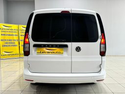 Volkswagen / Caddy Kombi 2.0 TDI lleno