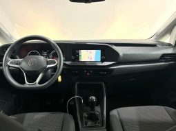 Volkswagen / Caddy Kombi 2.0 TDI lleno