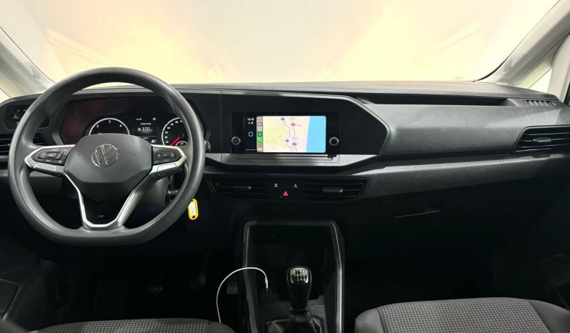 Volkswagen / Caddy Kombi 2.0 TDI lleno