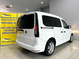 Volkswagen / Caddy Kombi 2.0 TDI lleno
