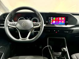 Volkswagen / Caddy Kombi 2.0 TDI lleno