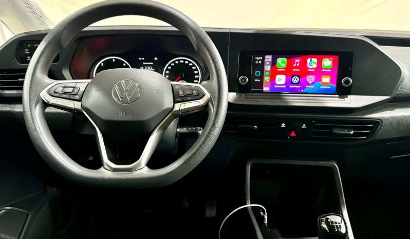 Volkswagen / Caddy Kombi 2.0 TDI lleno
