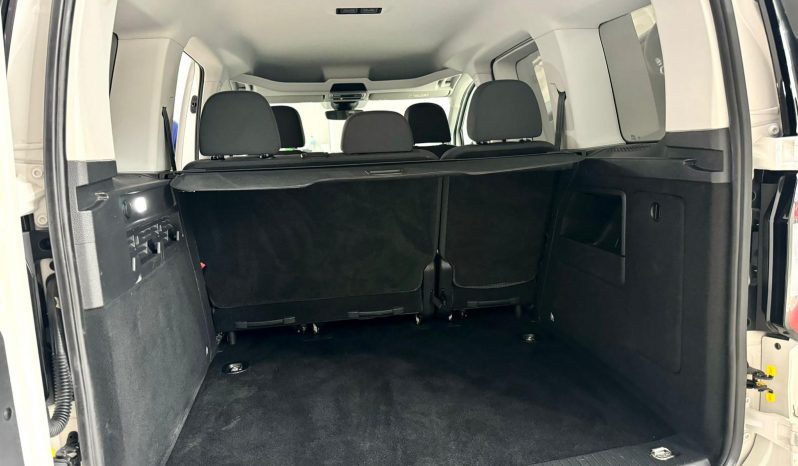 Volkswagen / Caddy Kombi 2.0 TDI lleno