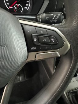 Volkswagen / Caddy Kombi 2.0 TDI lleno