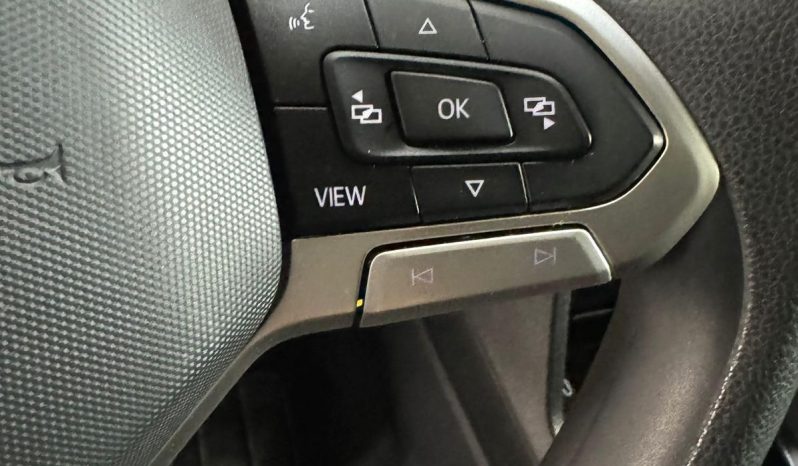 Volkswagen / Caddy Kombi 2.0 TDI lleno