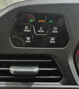 Volkswagen / Caddy Kombi 2.0 TDI lleno